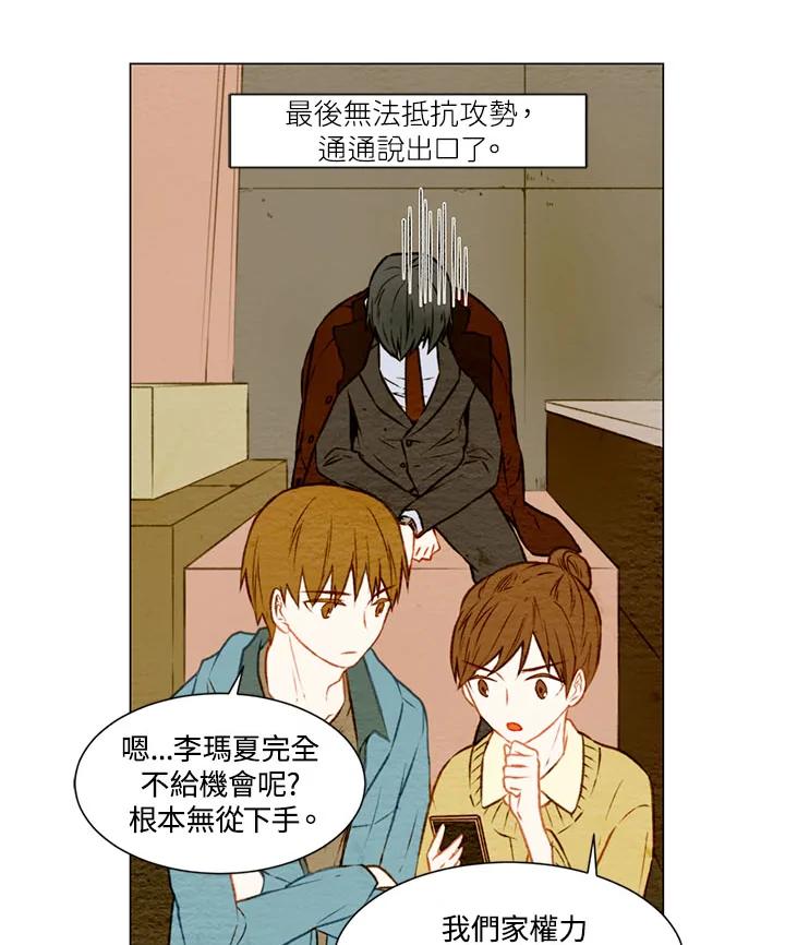 《Imitation》第1季 第16话 第32页