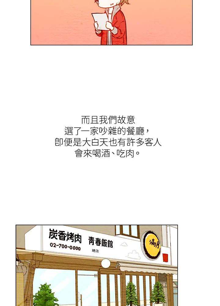 《Imitation》第1季 第16话 第8页
