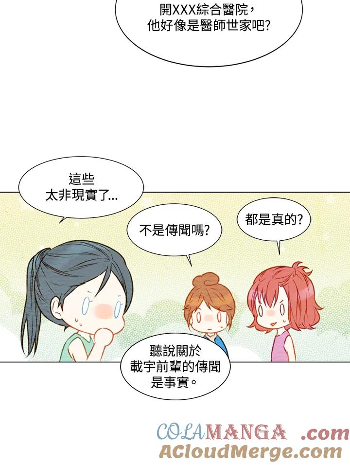 《Imitation》第1季 第17话 第19页