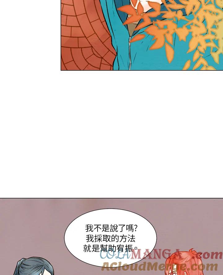 《Imitation》第1季 第17话 第58页