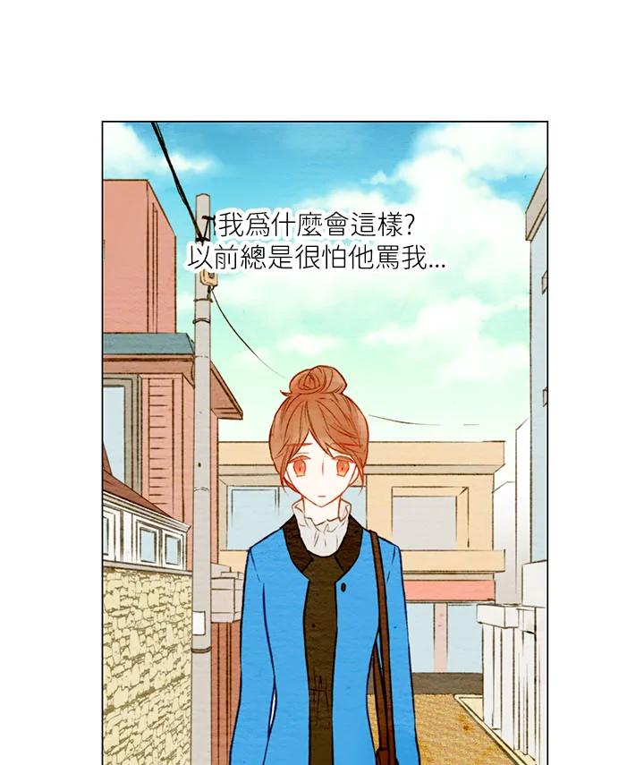 《Imitation》第1季 第17话 第51页