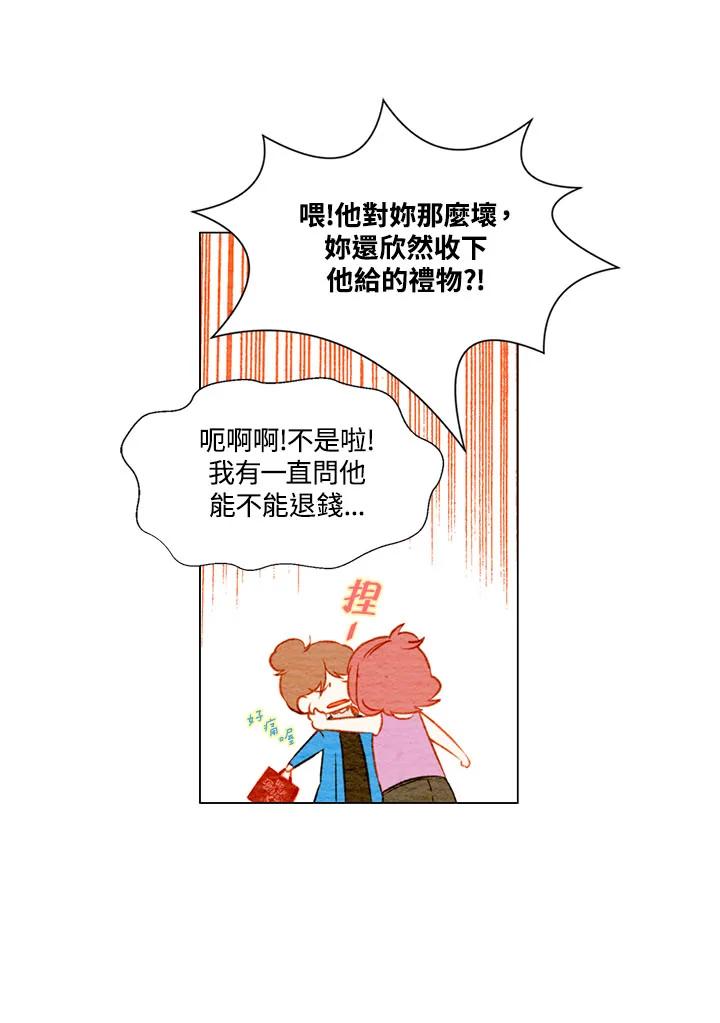 《Imitation》第1季 第17话 第6页