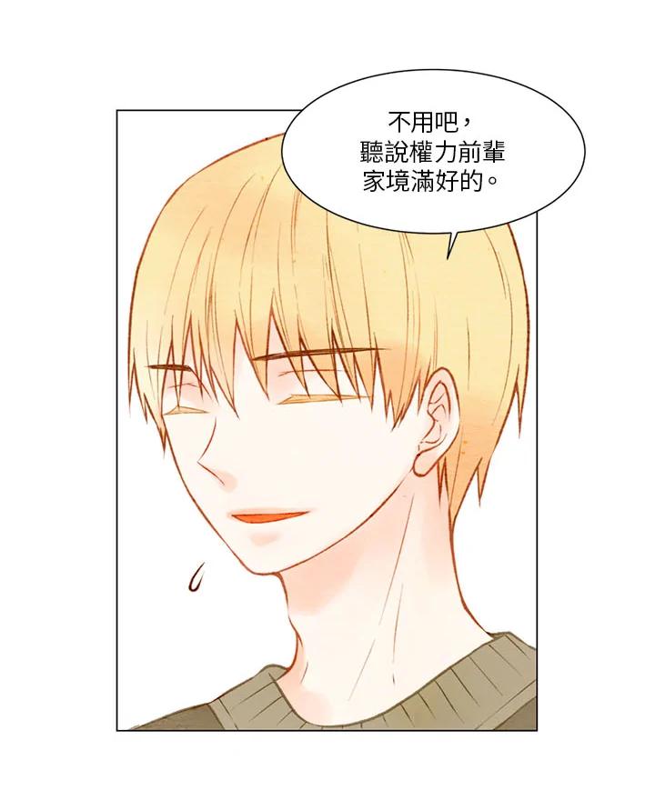 《Imitation》第1季 第17话 第15页