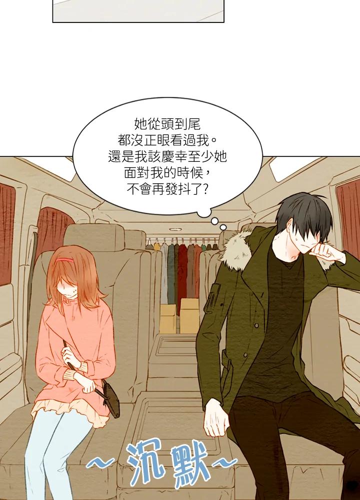 《Imitation》第1季 第18话 第27页