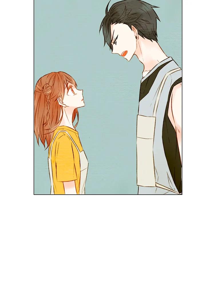 《Imitation》第1季 第18话 第2页