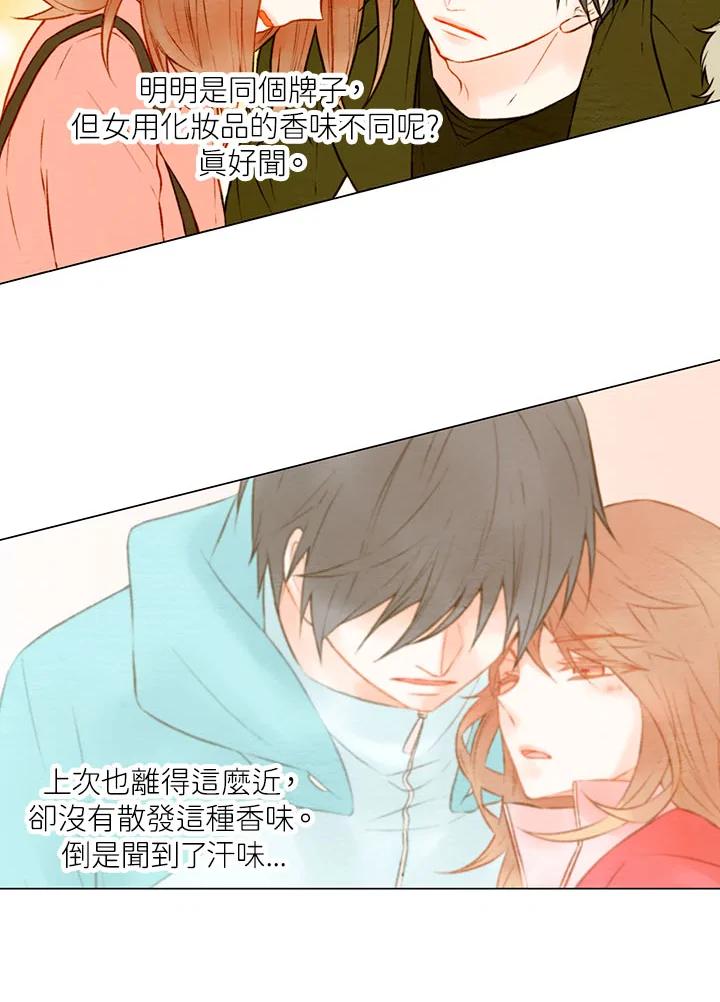 《Imitation》第1季 第18话 第50页