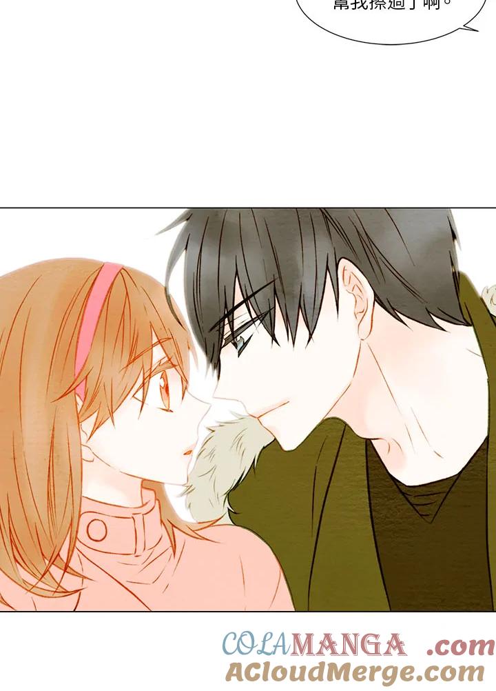《Imitation》第1季 第18话 第61页