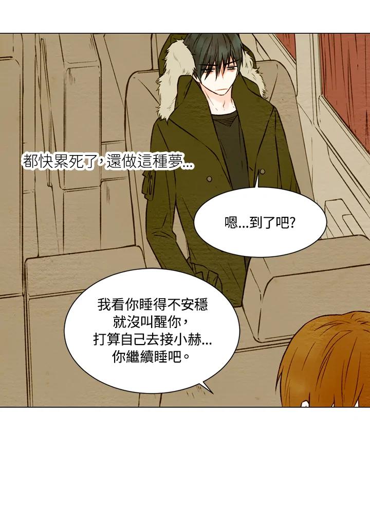 《Imitation》第1季 第18话 第5页