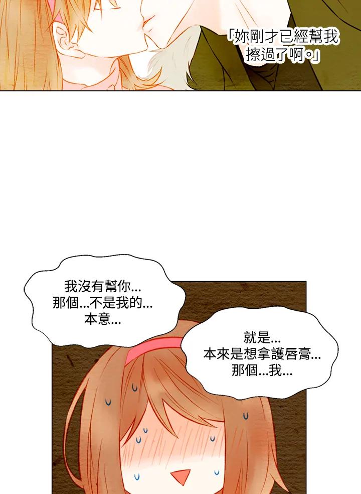 《Imitation》第1季 第19话 第3页