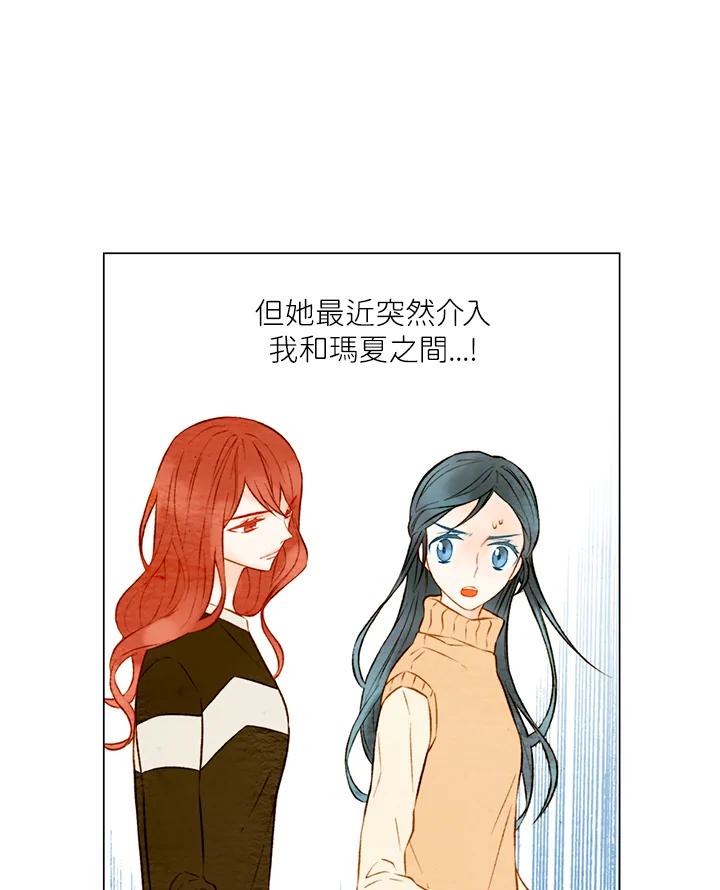 《Imitation》第1季 第19话 第30页