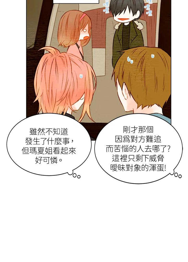 《Imitation》第1季 第19话 第20页