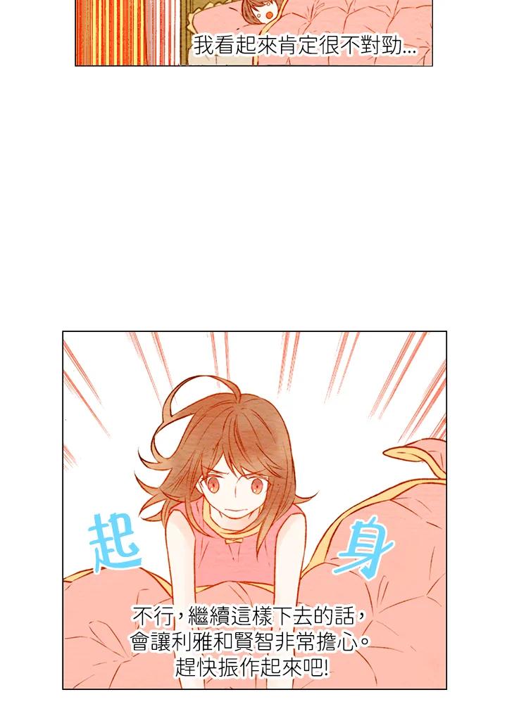 《Imitation》第1季 第19话 第42页