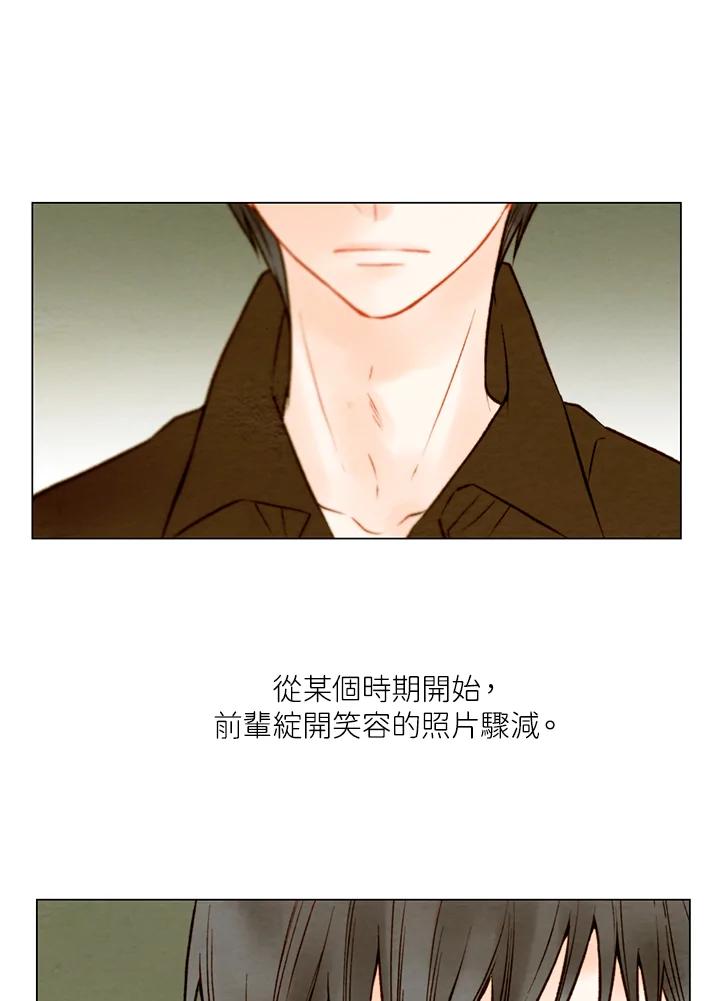 《Imitation》第1季 第19话 第54页