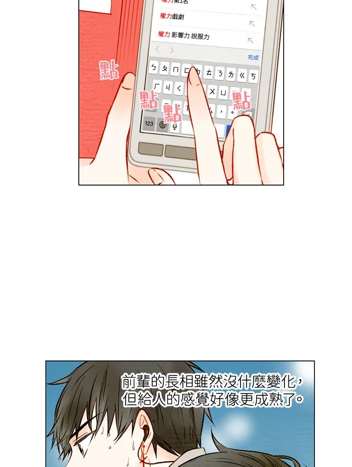 《Imitation》第1季 第19话 第47页