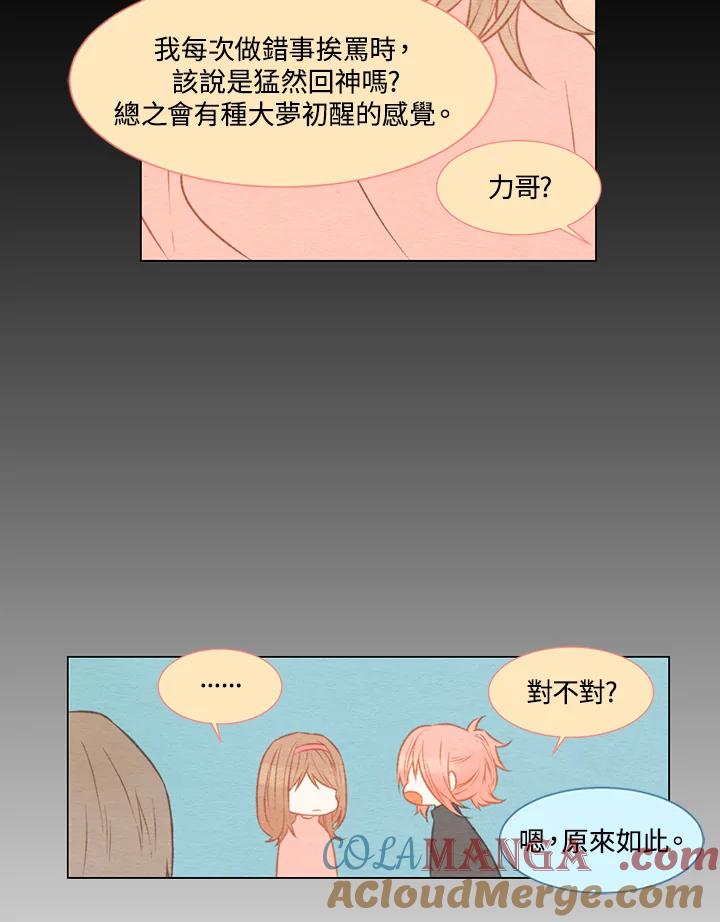 《Imitation》第1季 第20话 第25页
