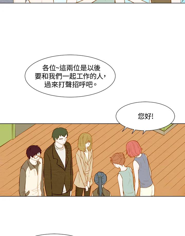 《Imitation》第1季 第20话 第36页