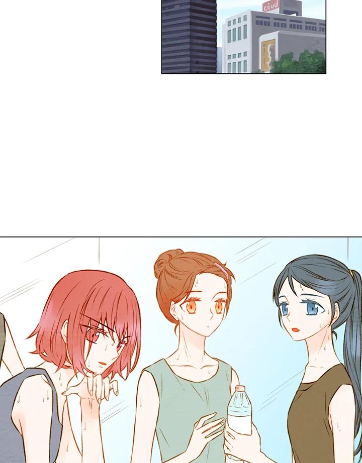 《Imitation》第1季 第20话 第35页