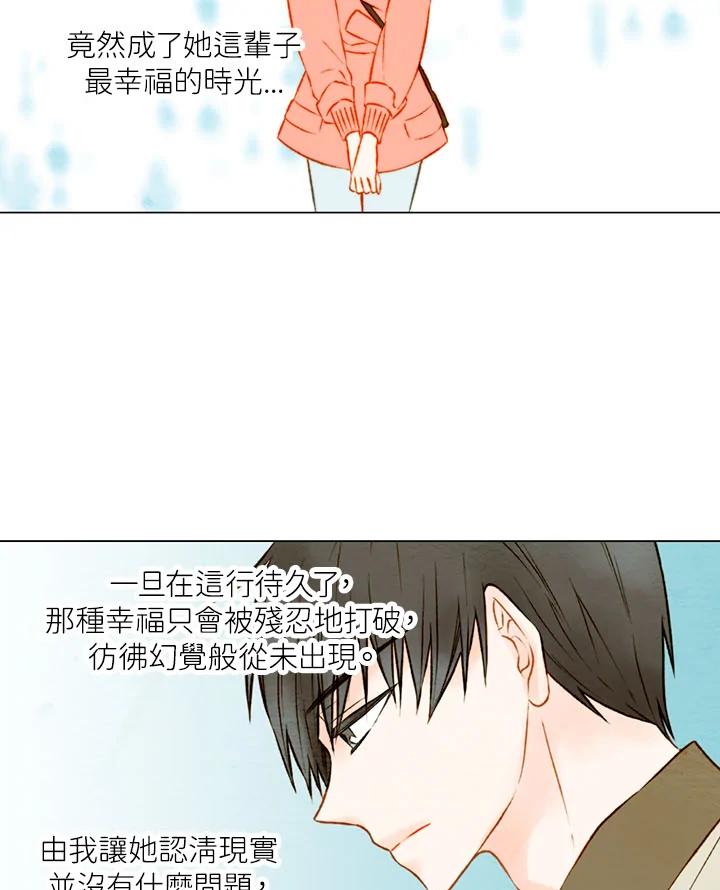《Imitation》第1季 第20话 第32页