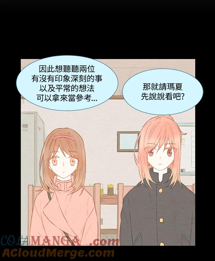 《Imitation》第1季 第20话 第16页