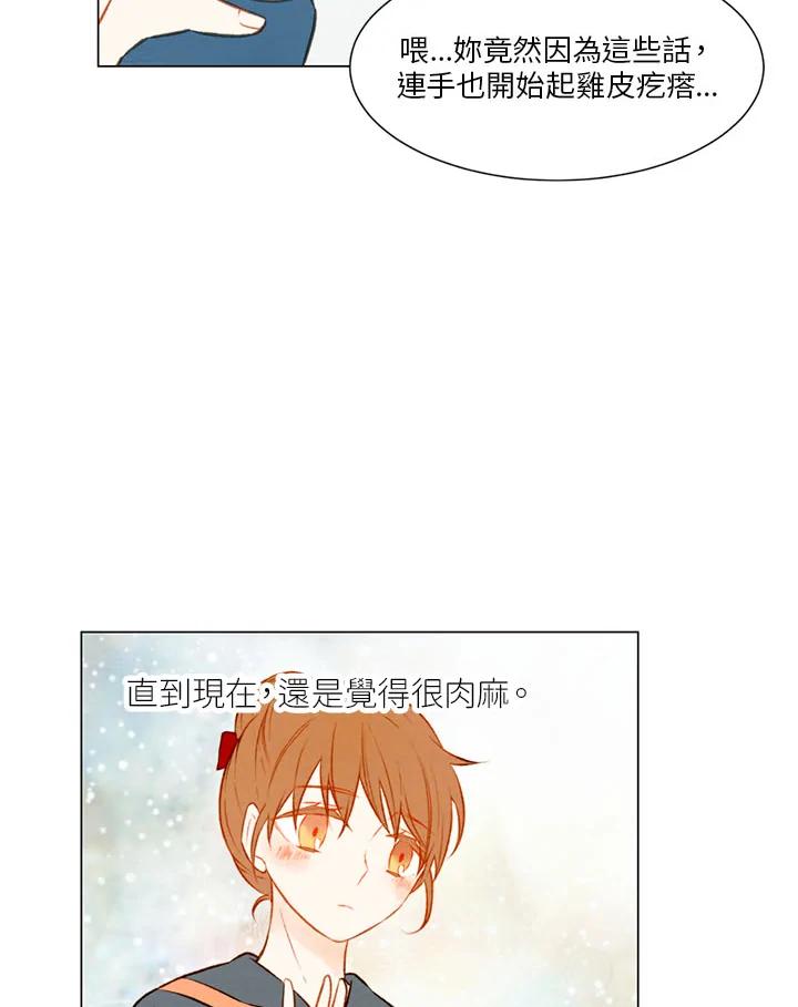 《Imitation》第1季 第21话 第45页