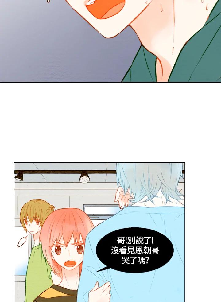 《Imitation》第1季 第21话 第9页