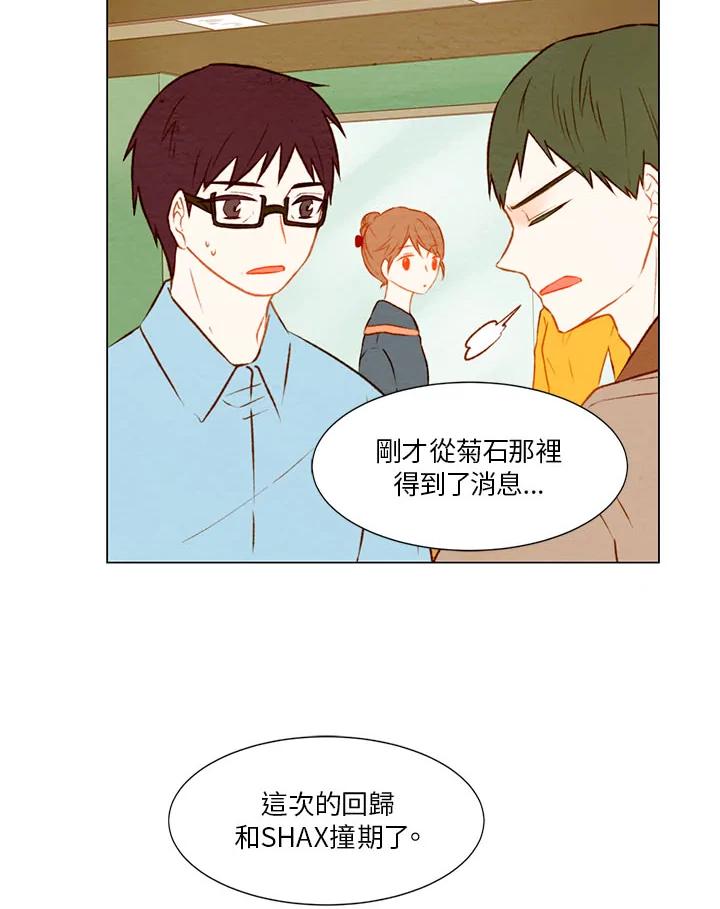 《Imitation》第1季 第21话 第47页
