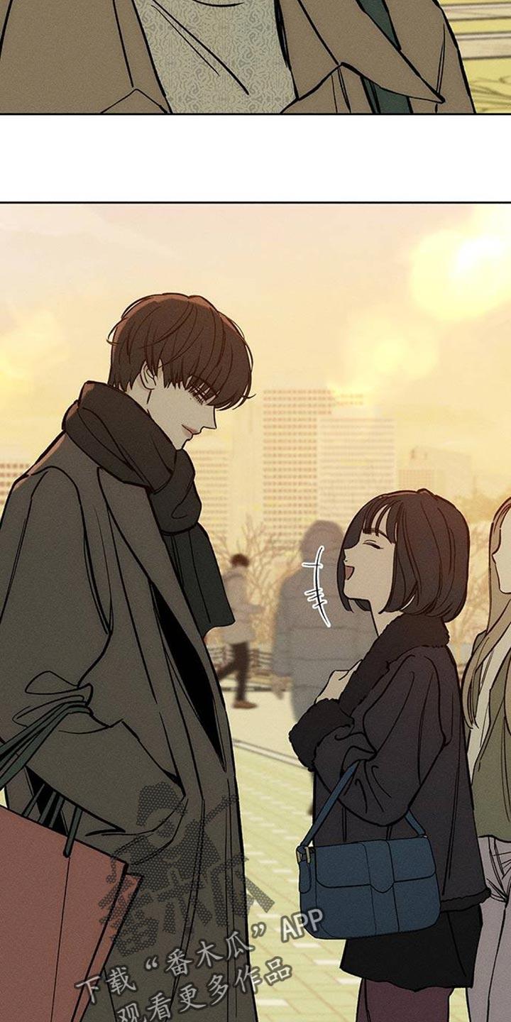 枯萎的花伤心的泪 第113章：像小孩子一样不安 第20页