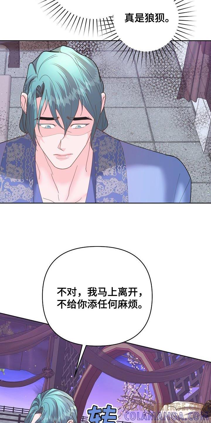 《陆地灵药》第27章：愚蠢的话 第3页