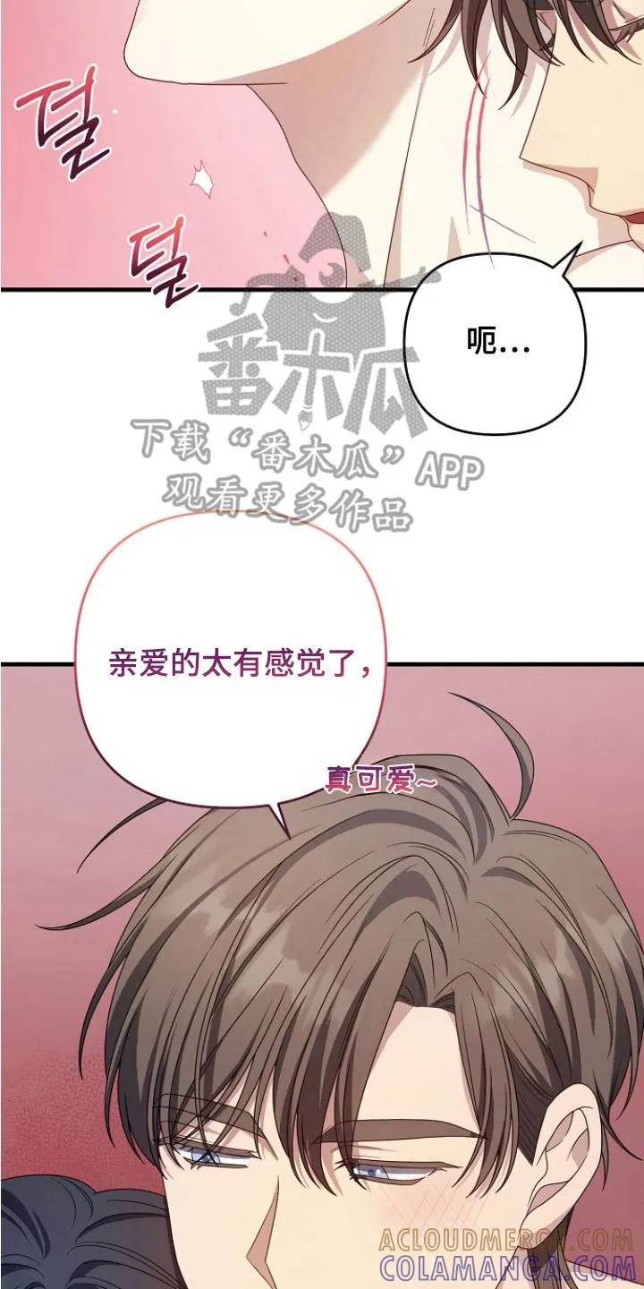《职场计划纯爱营销》第11章：脱缰的野马 第17页