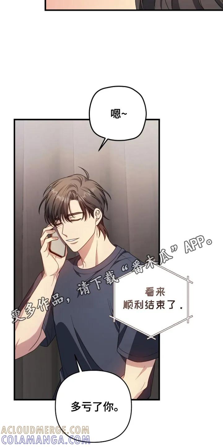 《职场计划纯爱营销》第12章：收敛（完结） 第5页