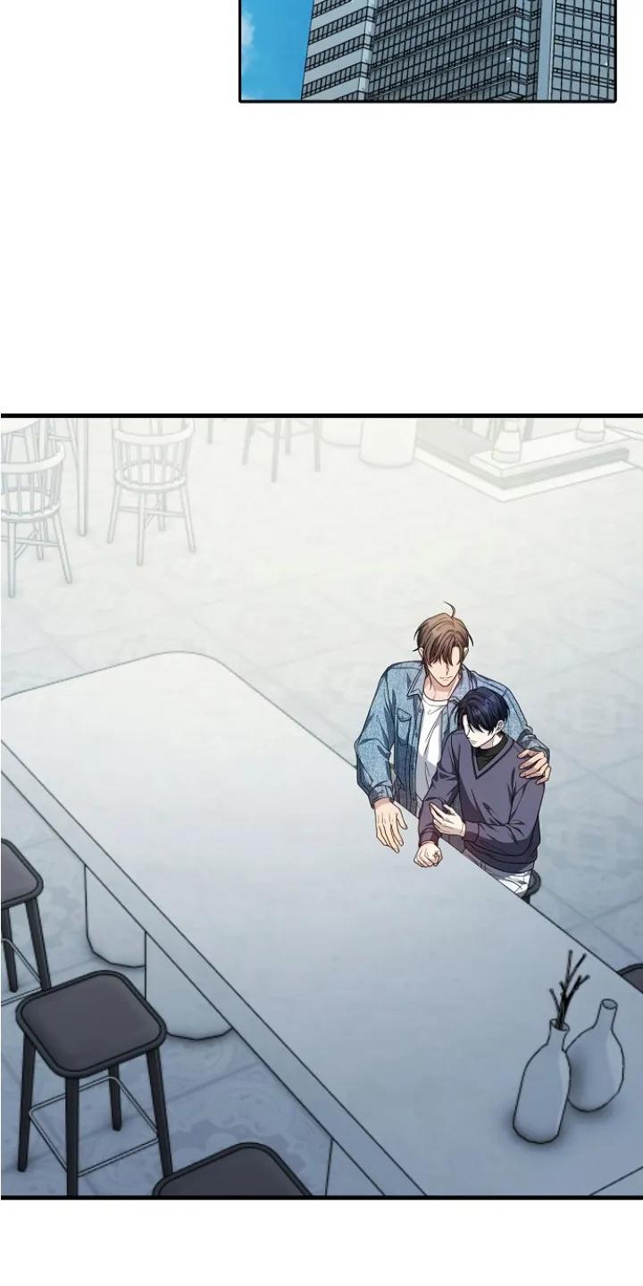 《职场计划纯爱营销》第12章：收敛（完结） 第12页