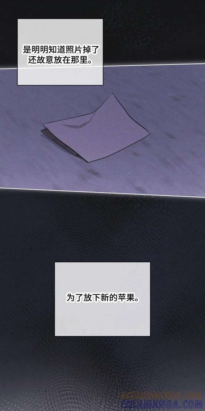 《彩虹城》第168章：【第三季】新的苹果 第33页