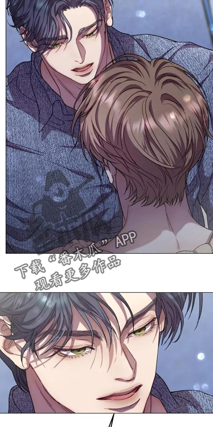 《虚情假意》第175章：【番外】不是随口一说 第16页