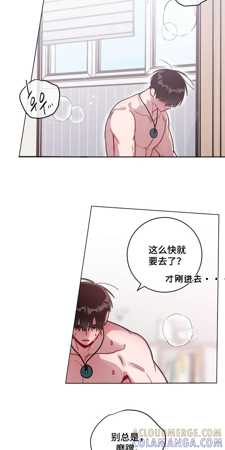 《复生之缘》第197章：现在可以 第15页