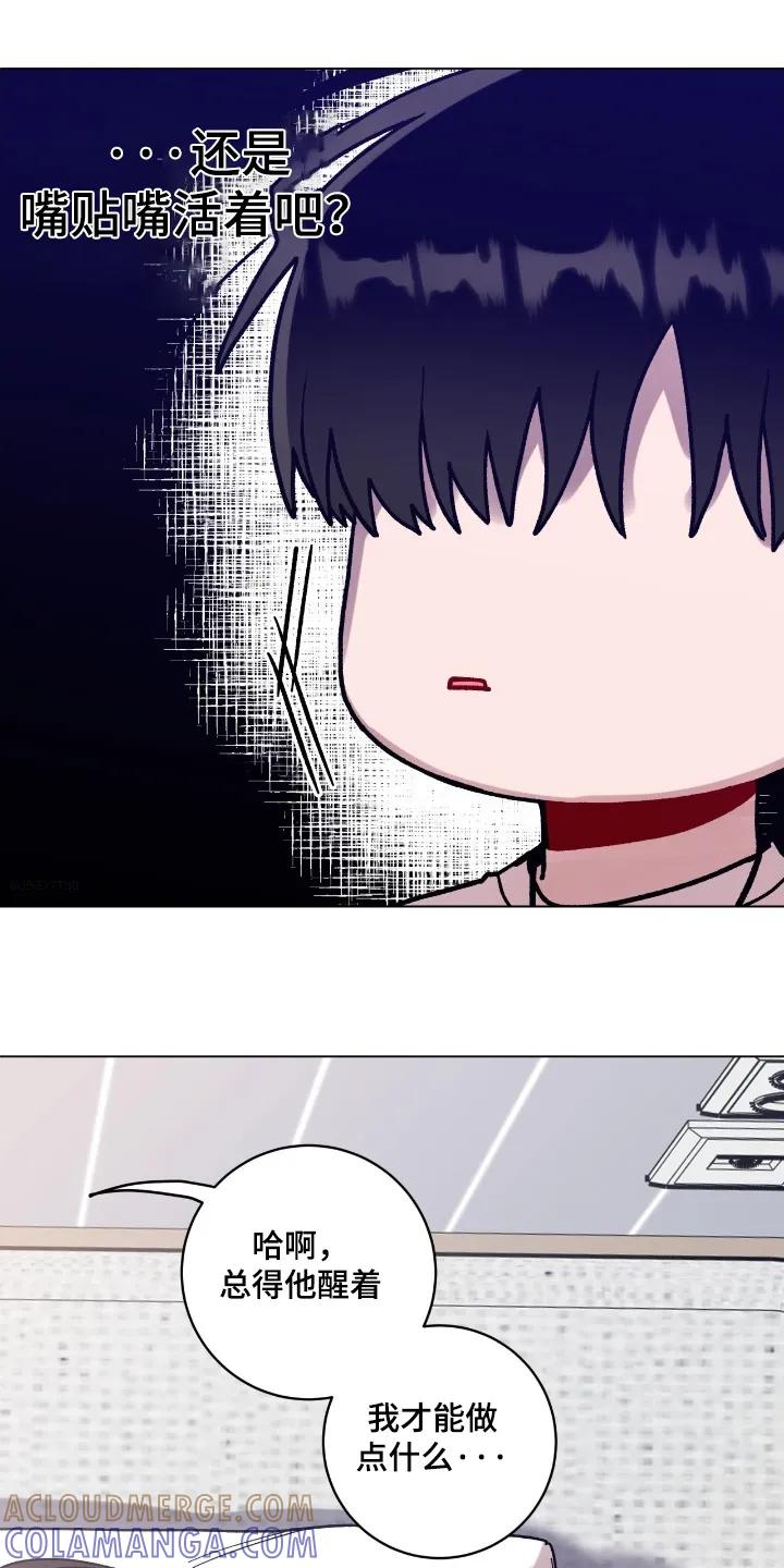《复生之缘》第197章：现在可以 第3页