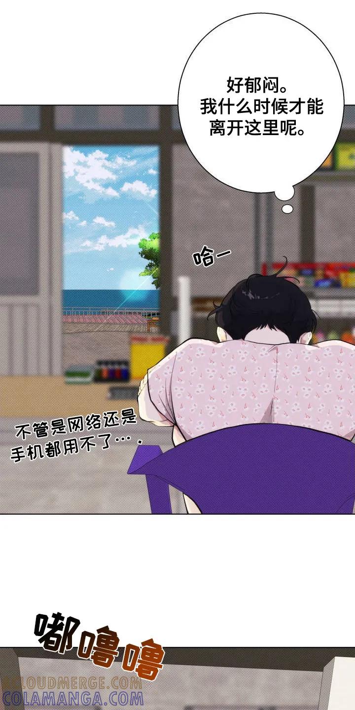 《海岛人生》第2章：小岛 第13页