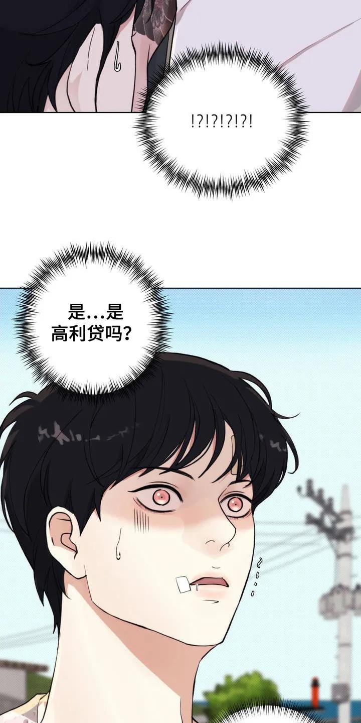 《海岛人生》第2章：小岛 第20页