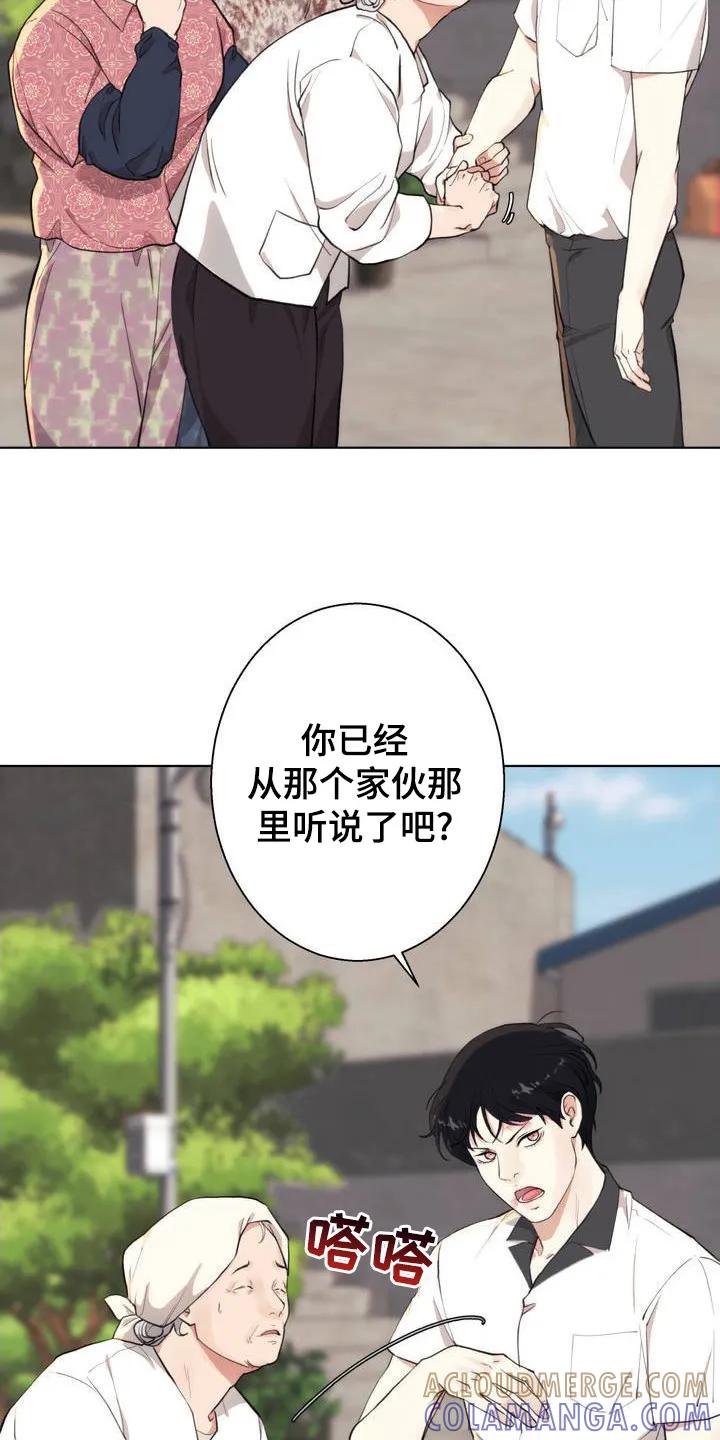 《海岛人生》第2章：小岛 第5页