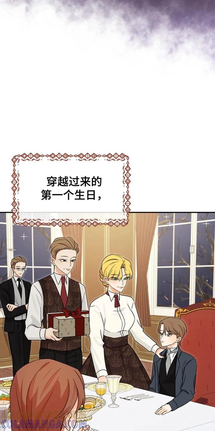 《这个乙游不对劲》第29章：生日会 第25页