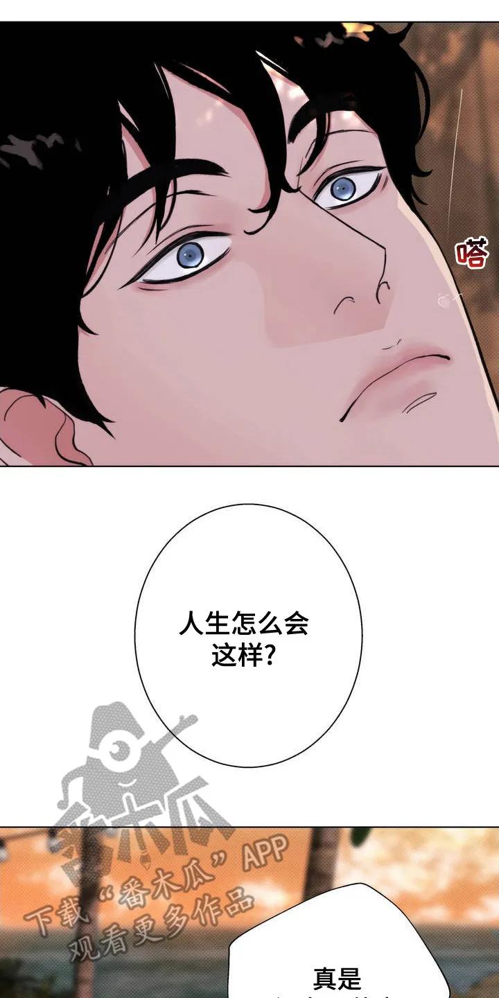 《海岛人生》第4章：撒酒疯 第20页