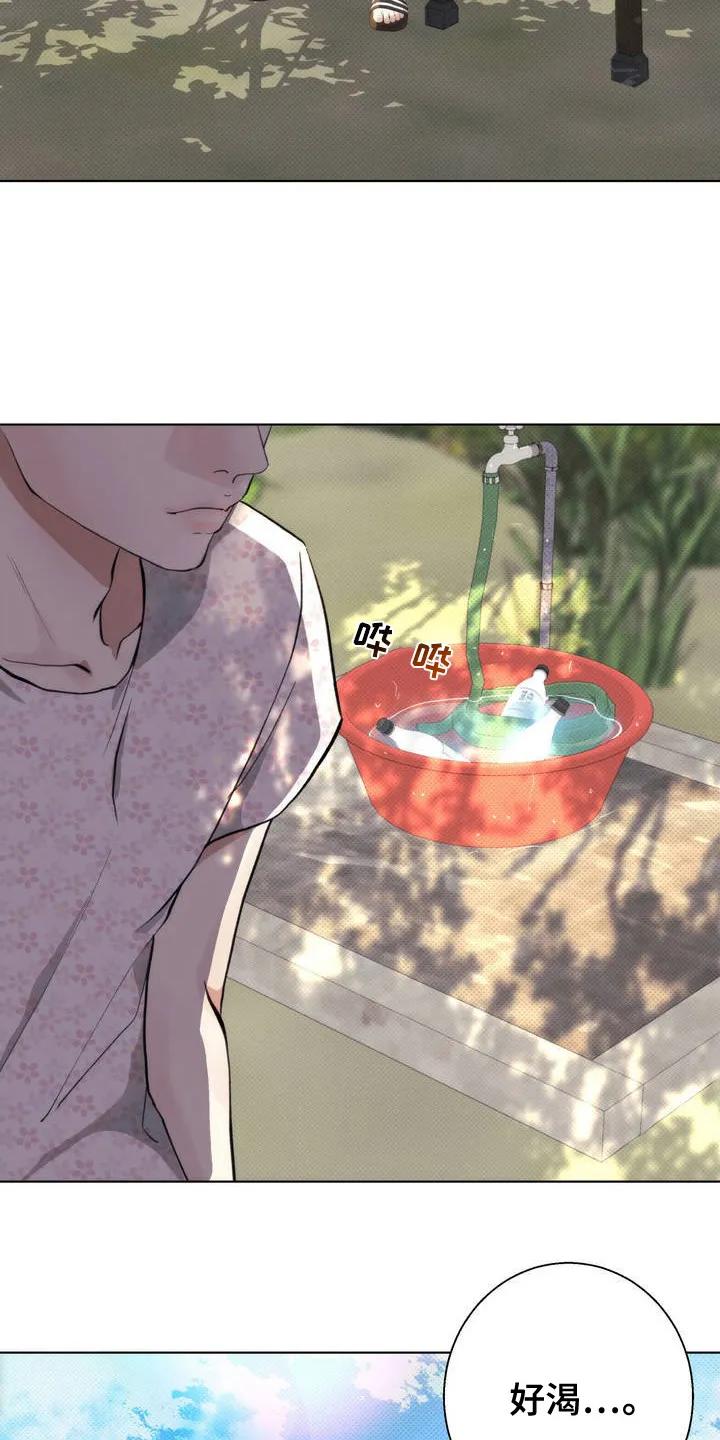《海岛人生》第4章：撒酒疯 第6页