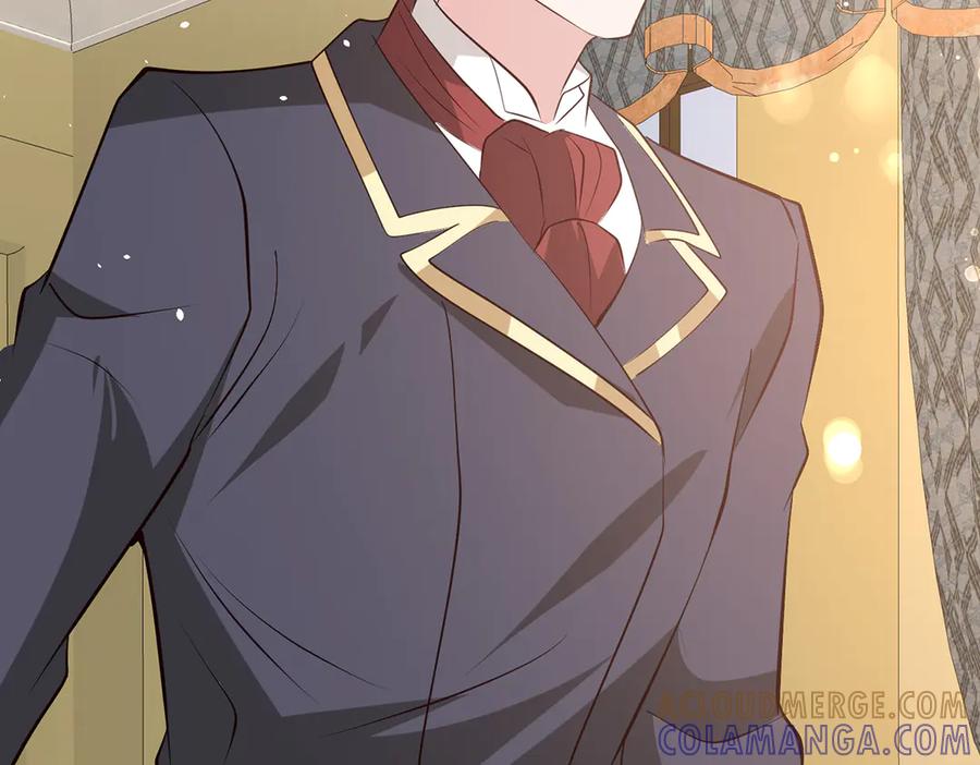 《公主殿下惹不得》第49话 第46页