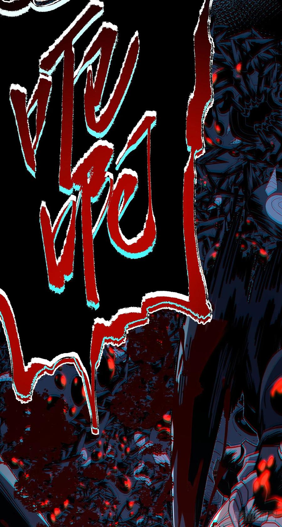 《命轮之主！当异变降临人间》第113话 我好不甘心！ 第45页