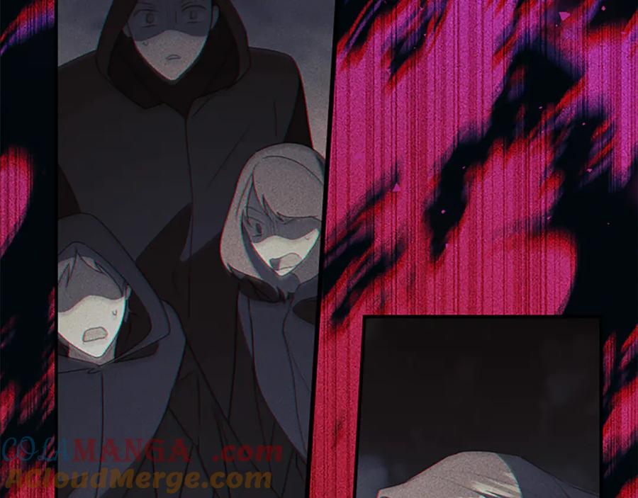 奶萌魔力小公主 第190话 永恒的誓言 第29页