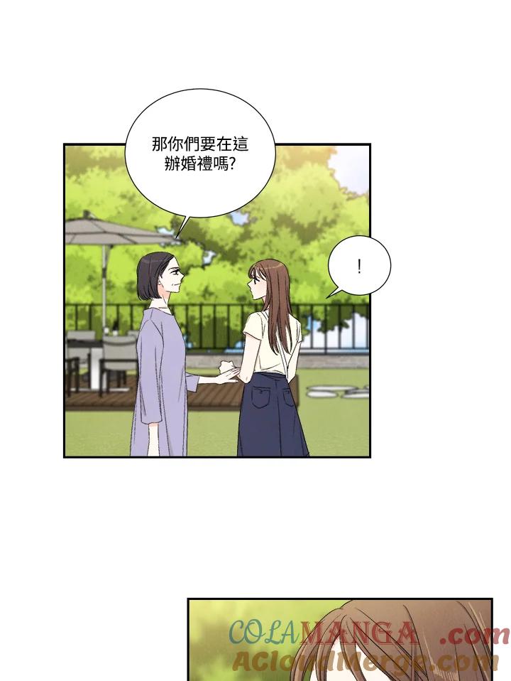 《纵然心痛》第38话 第31页