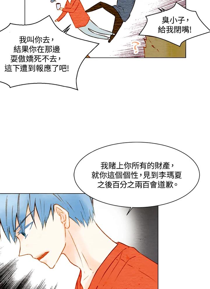《Imitation》第1季 第12话 第8页