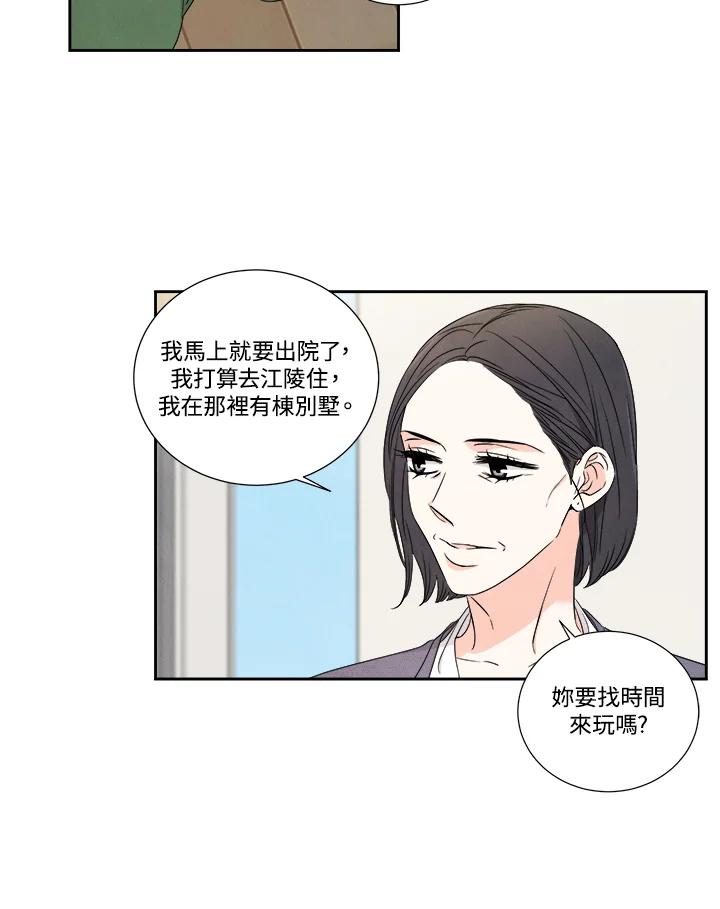 《纵然心痛》第19话 第15页