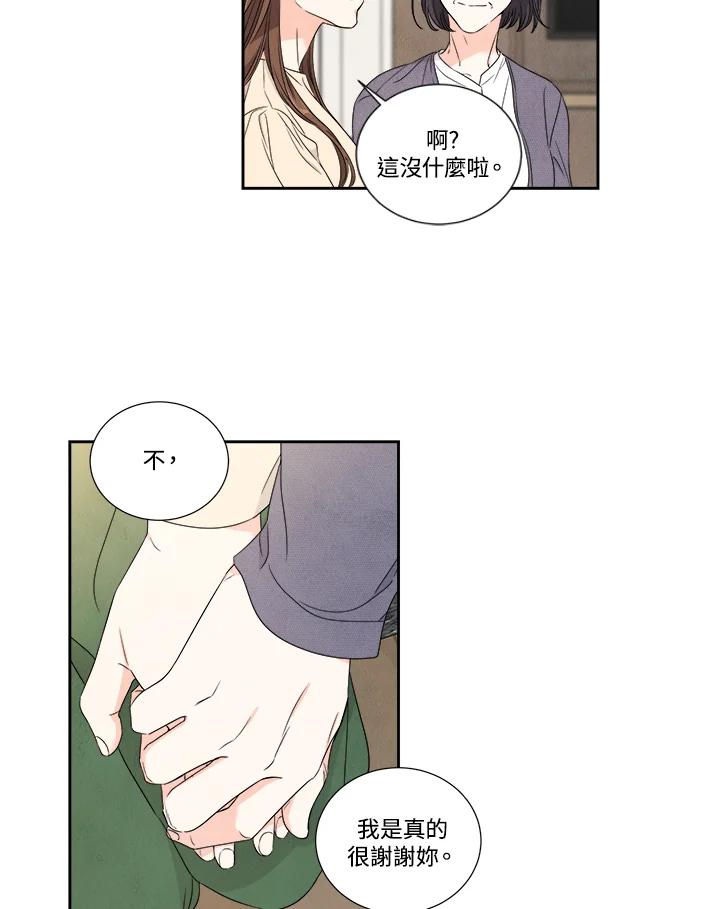 《纵然心痛》第19话 第14页