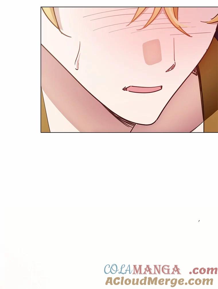 被发现就完蛋了！ 57.装病 第121页