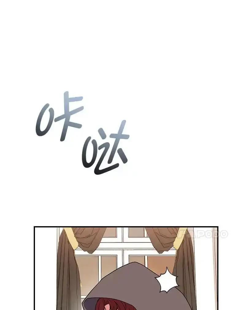公爵夫人的秘密执笔 67.求助的客人 第44页